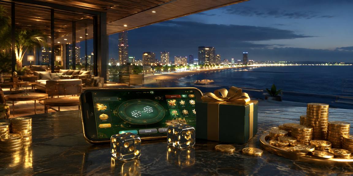 kh01 Sao Bien Slot tại kh01 — nơi sóng biển gặp vòng quay